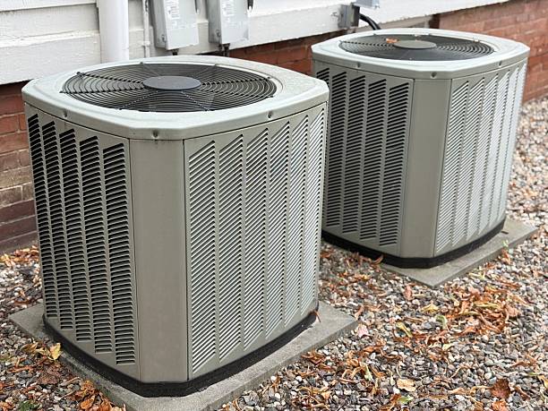 Reliable Ductwork Repair contractor in Boiling Springs, SC by Leonard HVAC